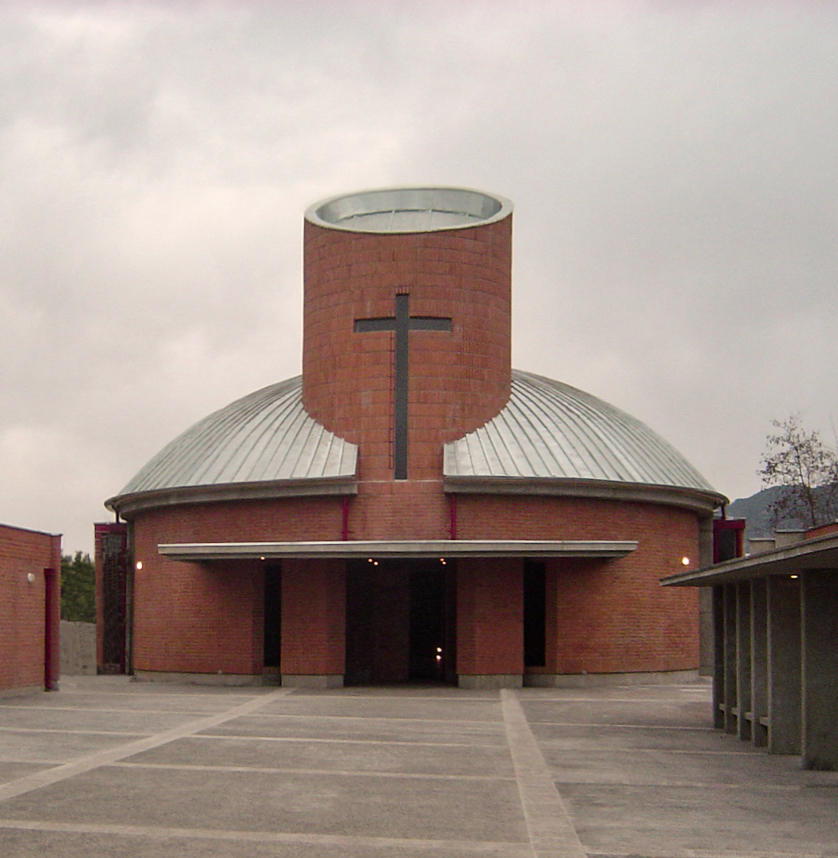 Capilla Maria de Gracia