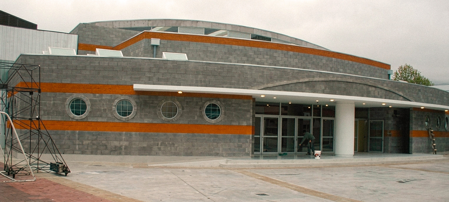 Gimnasio Colegio San Pedro Nolasco